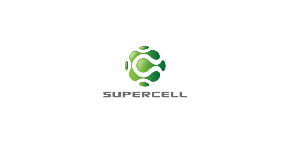 Supercell a superpower among giants