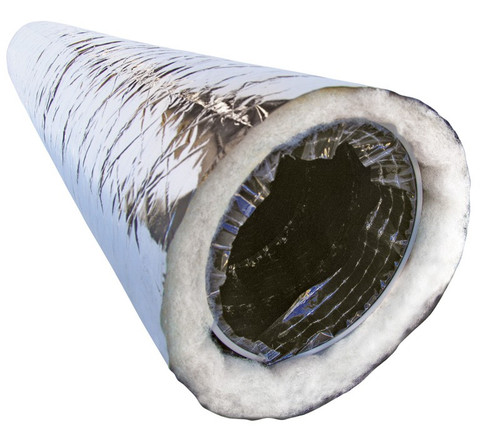 Flexi ducting from $30