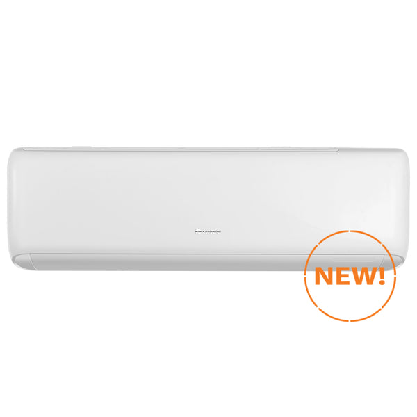 GREE Kingfisher R32 Heat pump air conditioner - supercellnz