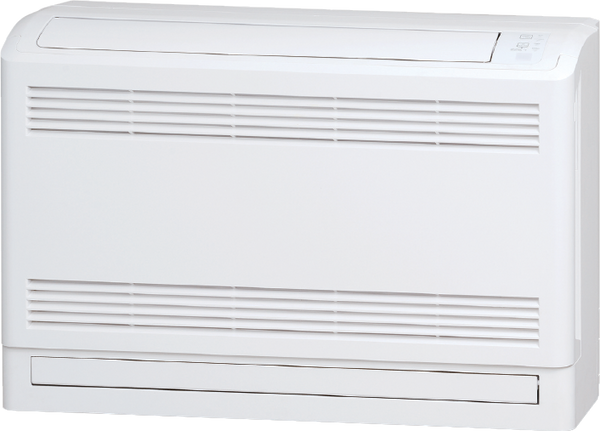 Mitsubishi Heavy Heat Pump Floor Console - supercellnz